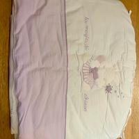 Paracolpi culla Chicco