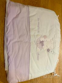 Paracolpi culla Chicco