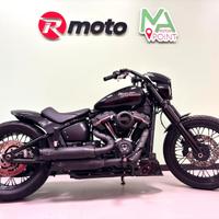 Harley-davidson 1340 Softail