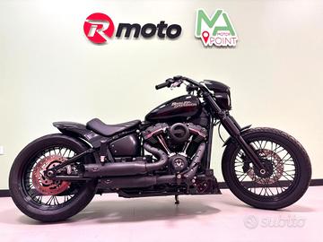 Harley-davidson 1340 Softail