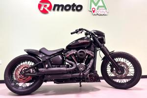 Harley-davidson 1340 Softail