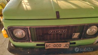 FIAT 616