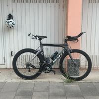 Scott Plasma 2 - TT tg. M