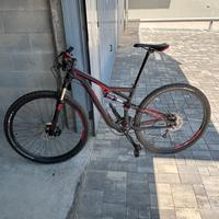 Specialized Camber Tg M