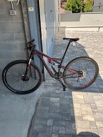 Specialized Camber Tg M