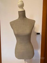 Manichino Sartoriale