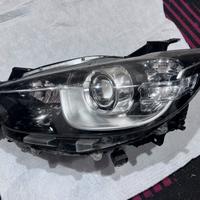 Fanale sinistro Mazda CX-5 2.2 awd