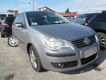 RICAMBI VOLKSWAGEN POLO 1.2 ANNO 2009