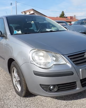 RICAMBI VOLKSWAGEN POLO 1.2 ANNO 2009