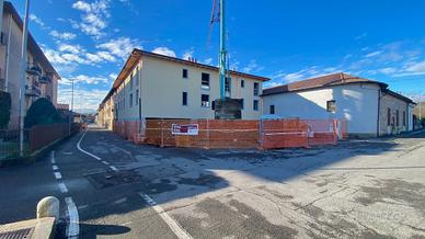 Appartamento Mapello [Cod. rif 3263472VRG]