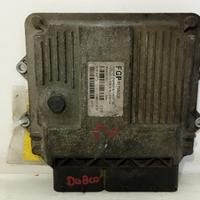 CENTRALINA MOTORE FIAT Doblo Cargo 51784959 188A90