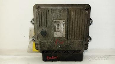CENTRALINA MOTORE FIAT Doblo Cargo 51784959 188A90