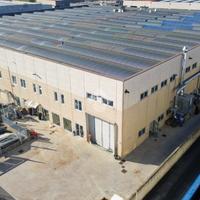 CAPANNONE A BEDIZZOLE