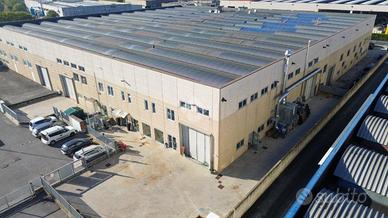 CAPANNONE A BEDIZZOLE