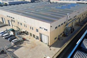 CAPANNONE A BEDIZZOLE