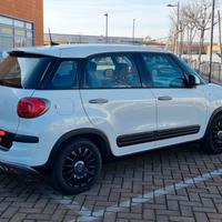 FIAT 500 L