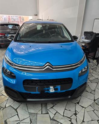 Citroen C3 PureTech 68 Live