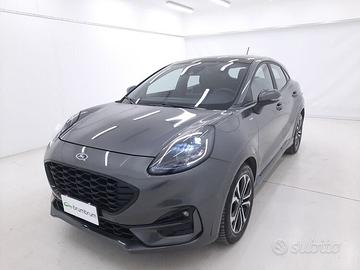 Ford Puma Hybrid ST-Line Auto BR264985 1.0 Mild Hy