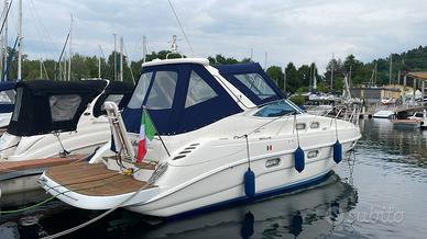 Sealine S 34 2003 MY2004