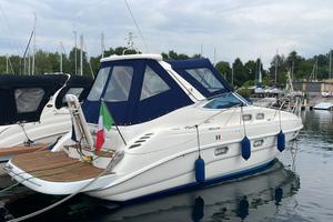 Sealine S 34 2003 MY2004