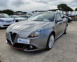 ALFA ROMEO Giulietta 1.6JTDm 120cv CRUISE,CERCHI