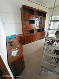 Arredamento interno appartamento 
