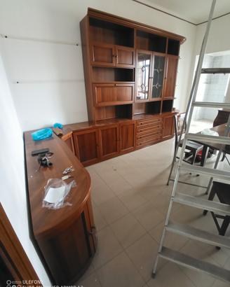Arredamento interno appartamento 