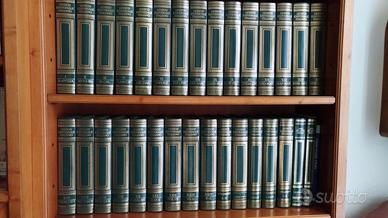 enciclopedia TRECCANI LESSICO UNIVERSALE ITALIANO