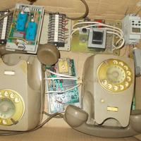 Telefoni Vintage