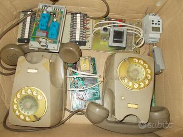 Telefoni Vintage