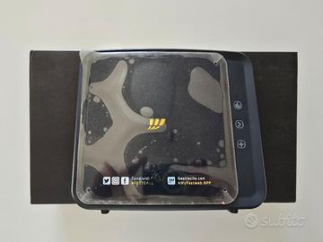 Modem Fastweb 