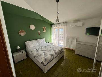Casa per vacanza e trafertisti