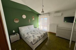 Casa per vacanza e trafertisti