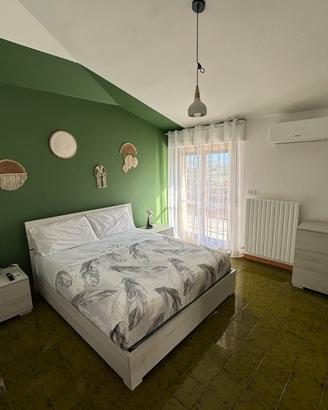 Casa per vacanza e trafertisti