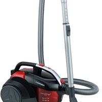 Aspirapolvere Hoover a Traino Lander