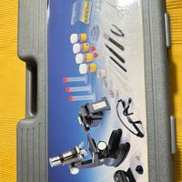 Microscopio x ragazzi