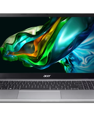 acer Aspire 3 15 ryzen 5 5500u 8 gb ram 500 gb ssd