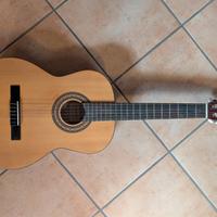 Chitarra Classica Companìa