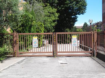 Box a Sesto San Giovanni zona Piscina Olimpia