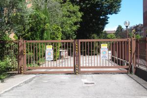Box a Sesto San Giovanni zona Piscina Olimpia