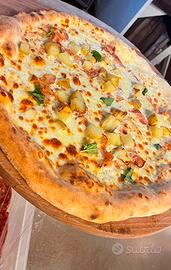 Pizzaiolo