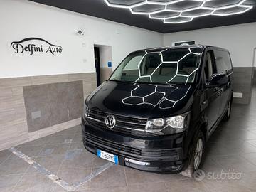 Volkswagen Caravelle 2.0 Carrozzeria Perfetta