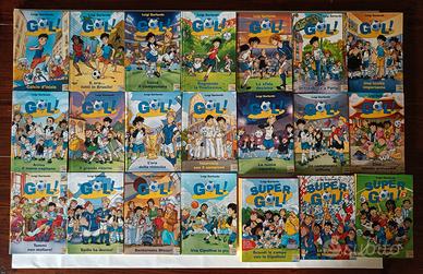 super gol di luigi garlando