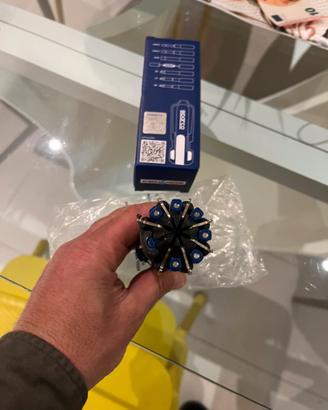 Giravite multifunzione sparco
