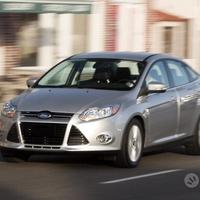 Ricambi usati ford focus 2011-2014