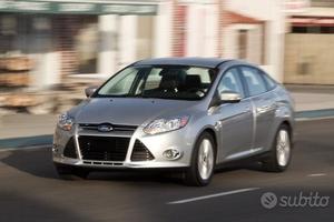 Ricambi usati ford focus 2011-2014