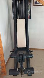 Macchinario palestra Leg Extension