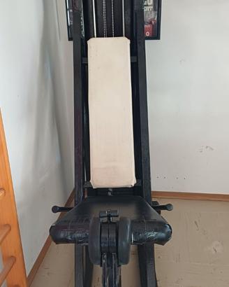 Macchinario palestra Leg Extension