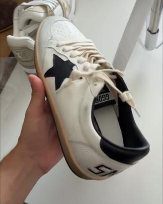 Scarpe per il bro