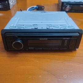 Autoradio Kenwood kdc-130u